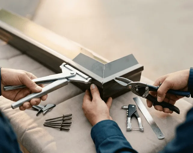 Why choose Gutter Repair in Naper, NE